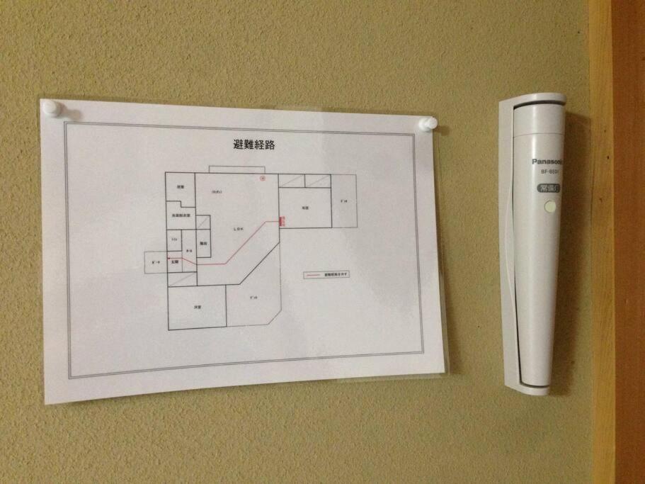 北軽井沢の貸別荘一棟貸し切り-庭とウッドデッキつき Azumaiokozan Extérieur photo
